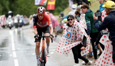 Tour de France standings, Stage 19 results: Tadej Pogacar keeps lead