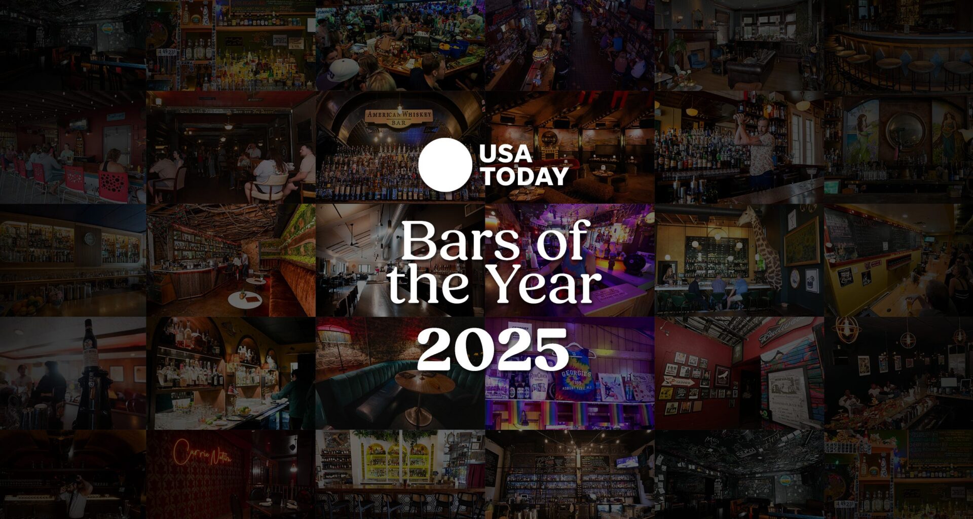 How USA TODAY picked the finalists