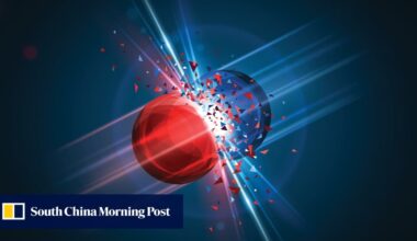 In a first, Chinese team captures rare quantum friction effect in folded graphene