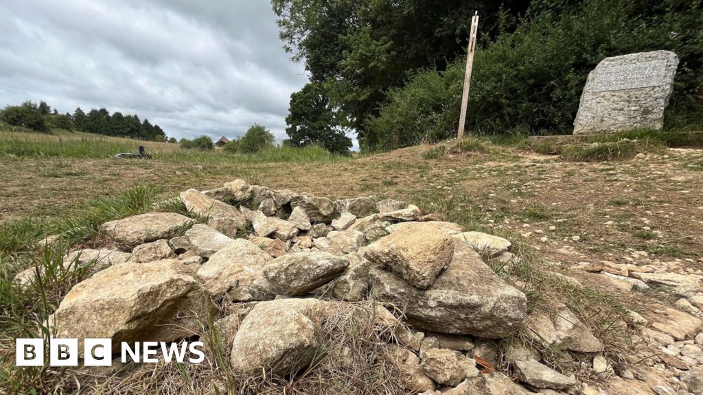 How is climate change affecting Gloucestershire?