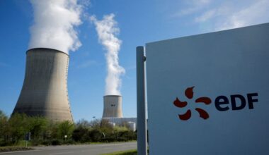 Exclusive-France's EDF to withdraw from some overseas projects, cut jobs, sources say