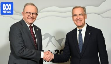 Trump's America could mean a crossroads for Australia and Canada's political futures