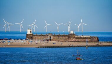 Scotland and Northern Ireland record warmest day in years amid peak of heatwave