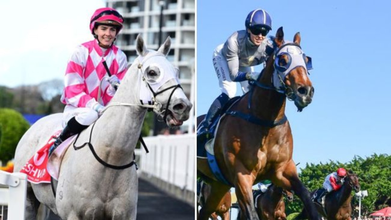 Shock twist in Brisbane jockeys’ premiership race after cobalt positive