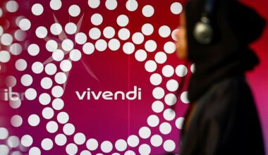 Vivendi rejects EU charges it breached merger rules in Lagardere acquisition