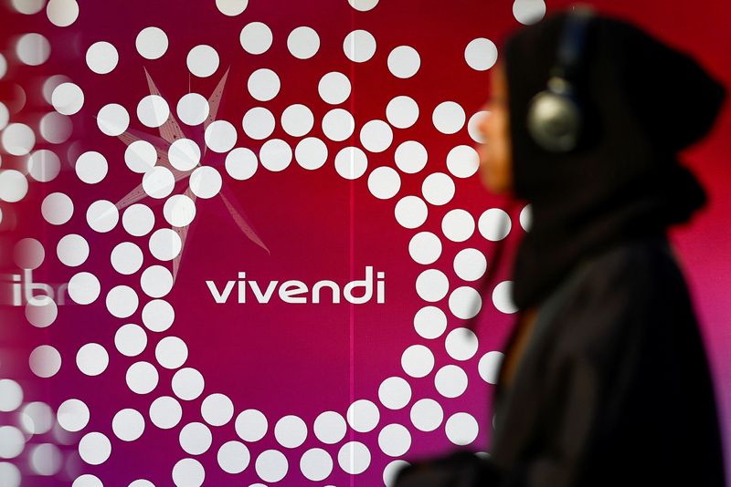 Vivendi rejects EU charges it breached merger rules in Lagardere acquisition