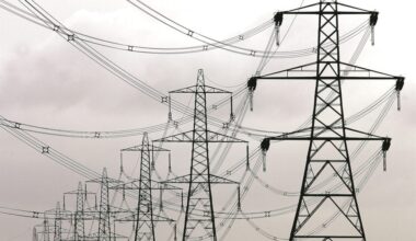 EU task force to examine electricity price divergence