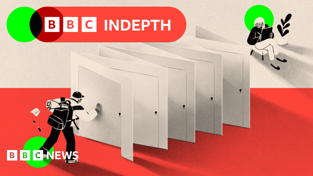 BBC InDepth