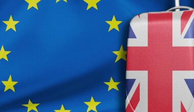Why has Brexit been a disaster for British travelers?