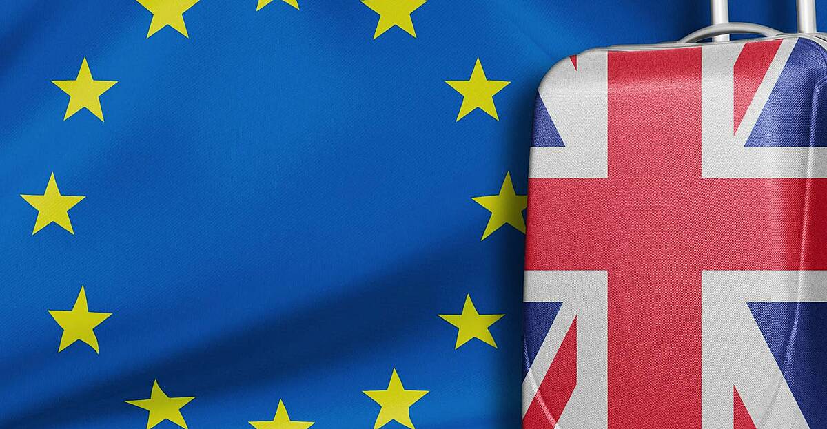 Why has Brexit been a disaster for British travelers?
