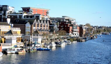 Ian George: Under the Lib Dems, Kingston upon Thames has the highest Council Tax in London