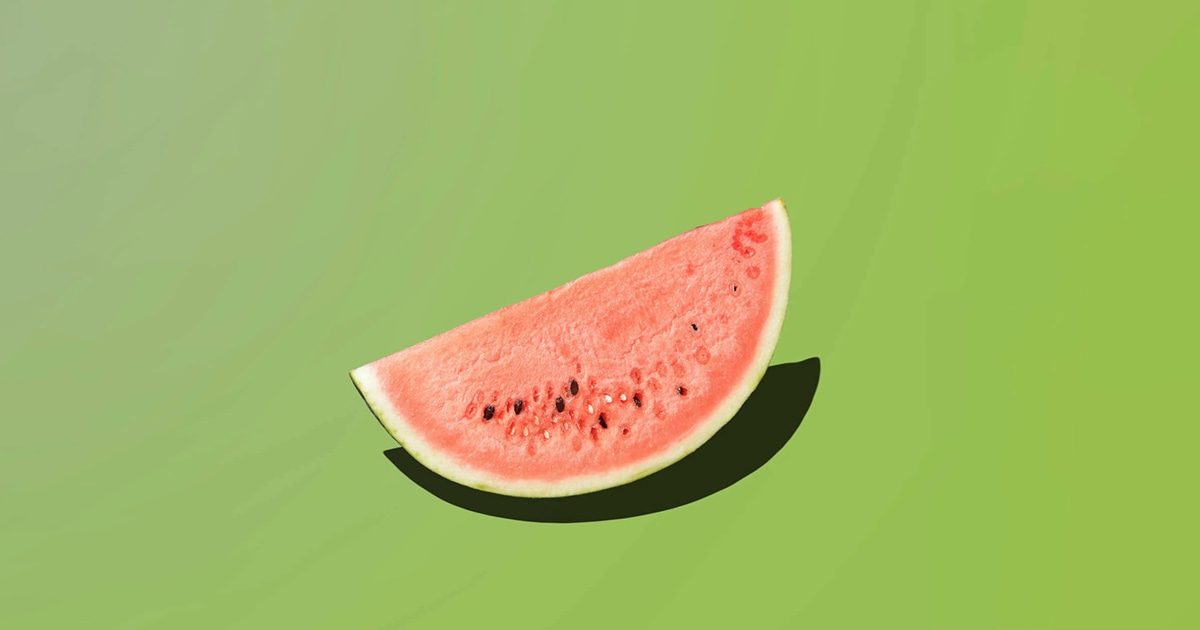 9 Of The Highest Electrolyte Fruits