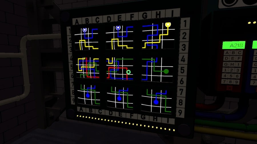Missile Command Delta Review - Screenshot 1 of 5