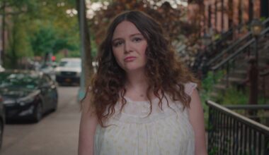 ‘Too Much’ Recap, Episode 10: ‘The Idea of Glue’