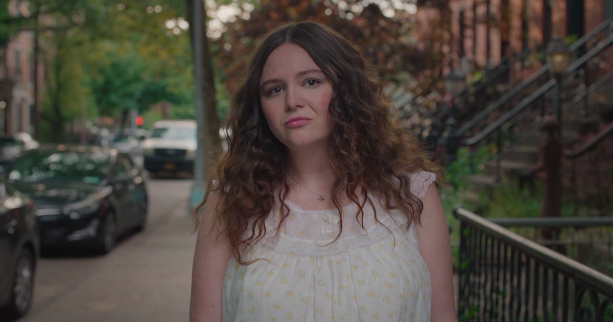 ‘Too Much’ Recap, Episode 10: ‘The Idea of Glue’