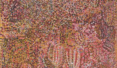 As an Emily Kam Kngwarray survey opens at Tate Modern this week, contemporary Indigenous artists are finally taking centre stage in the UK - The Art Newspaper