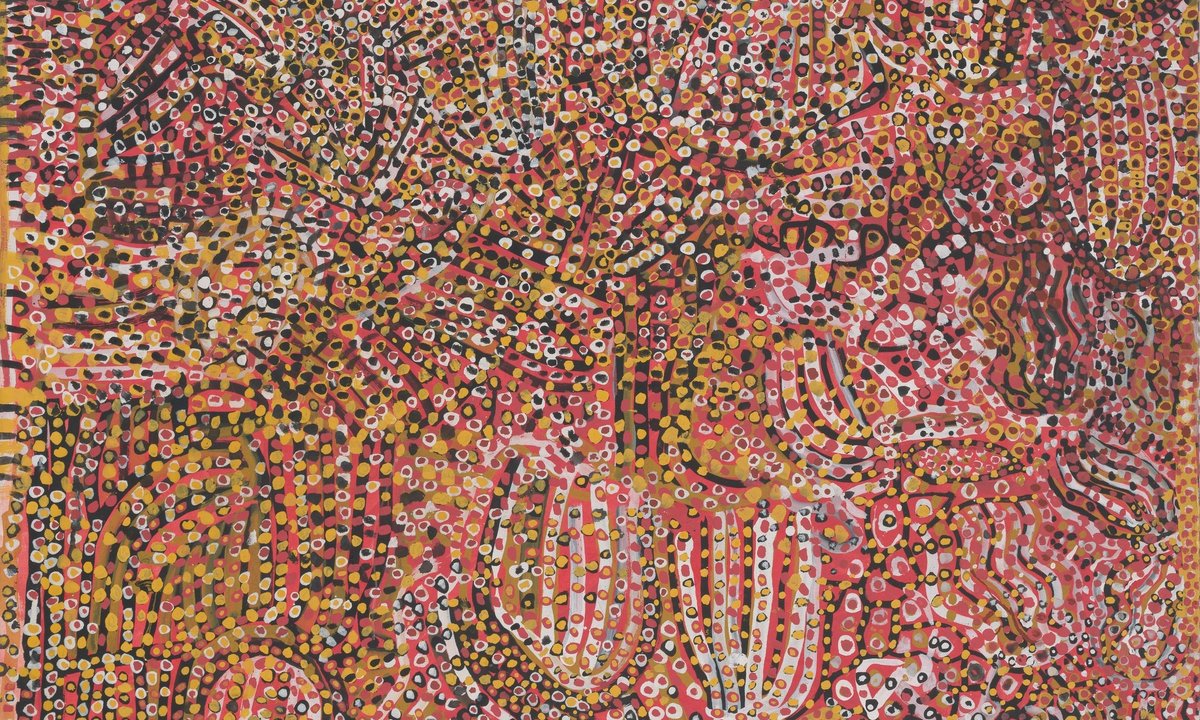 As an Emily Kam Kngwarray survey opens at Tate Modern this week, contemporary Indigenous artists are finally taking centre stage in the UK - The Art Newspaper