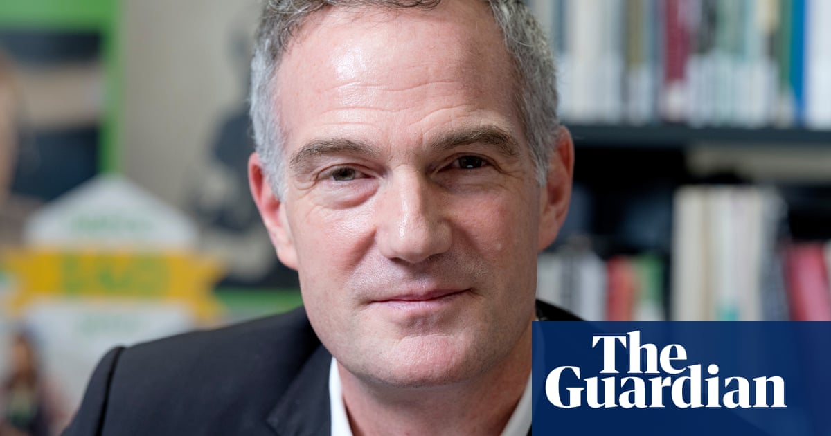 Minister demands overhaul of UK’s leading AI institute | Artificial intelligence (AI)