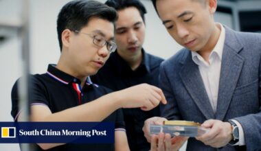 China’s SpinQ sees quantum computing crossing ‘usefulness’ threshold within 5 years
