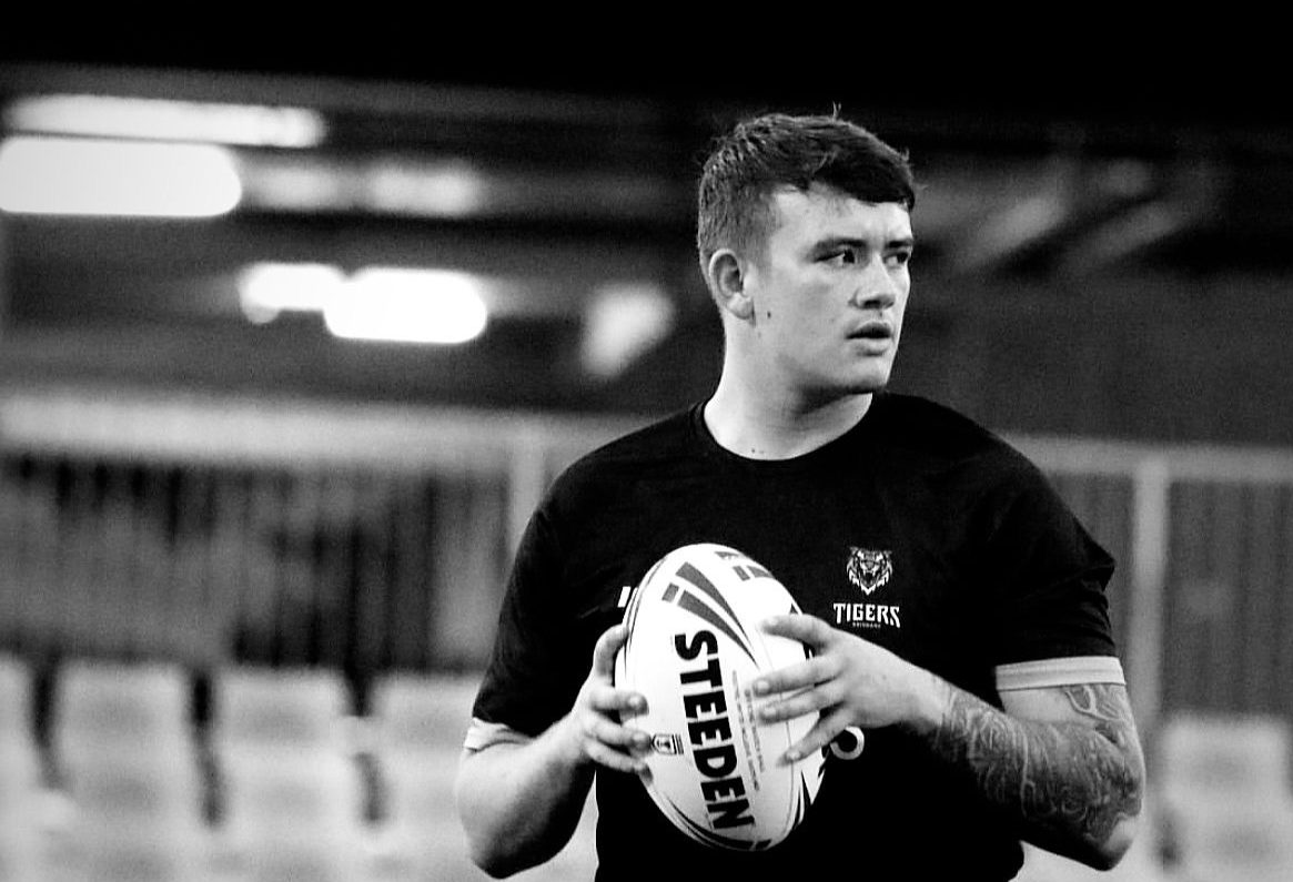 FINLAY IRWIN JOINS VIKINGS FOR REMAINDER OF 2025