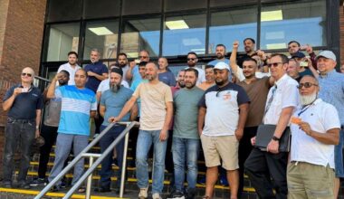 Thanet taxi drivers: ‘Punishing new rules will create a darker world for us drivers’