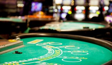 Gamblers will have to pay taxes on their losses thanks to provision in Trump’s spending bill