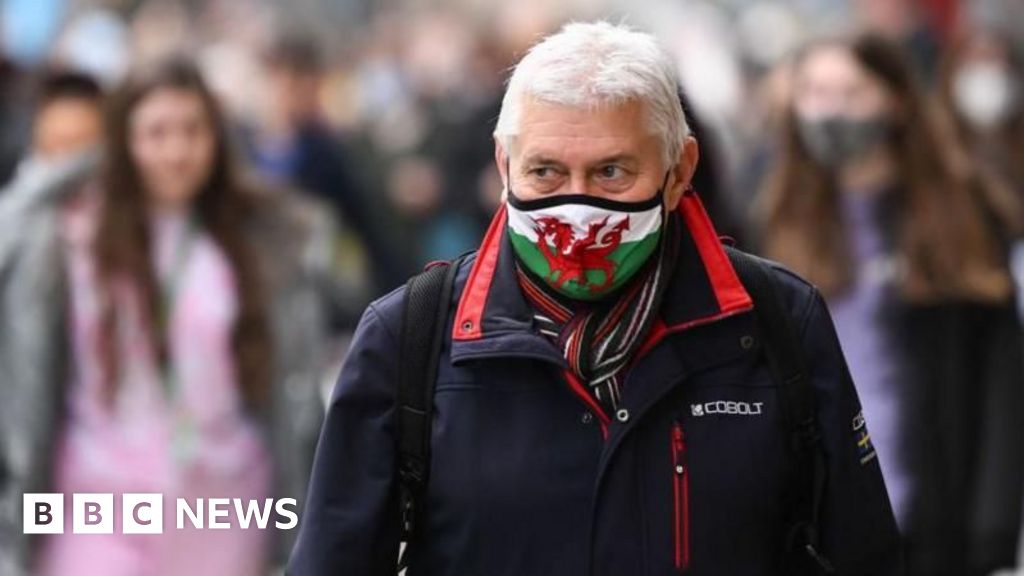 Plaid Cymru would hold Covid inquiry if it wins next election