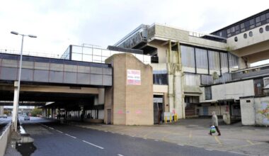 'Carbuncle' town set for £3m urban greenspace transformation