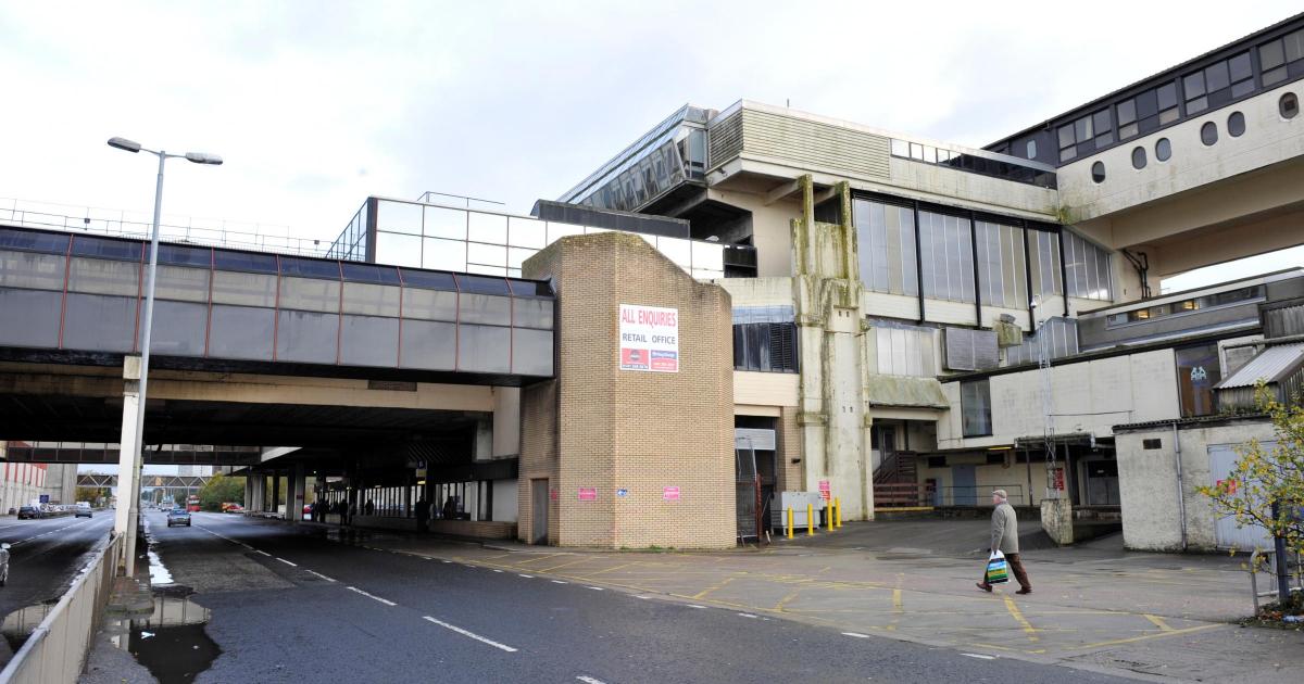 'Carbuncle' town set for £3m urban greenspace transformation