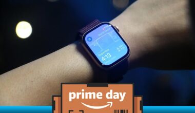 The Apple Watch Series 10 is still in stock and cheaper than ever for Prime Day