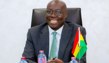 Ghana’s 2025 Eurobond debt serviced in full, boosting creditor confidence