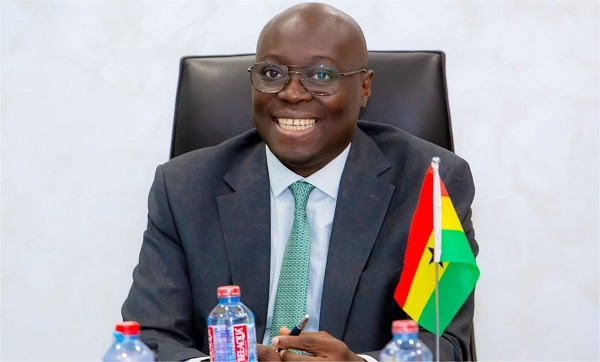 Ghana’s 2025 Eurobond debt serviced in full, boosting creditor confidence