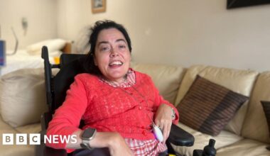 Government's benefits plan 'keeps me up at night'