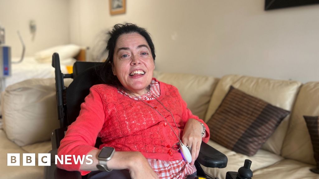 Government's benefits plan 'keeps me up at night'