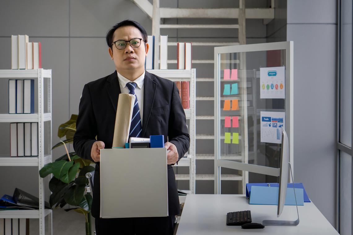 ‘I applied to over 300 jobs’: What people wish they knew before they got laid off