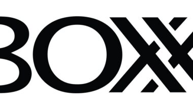 BOXX and Carahsoft Partner to Bring High-Performance