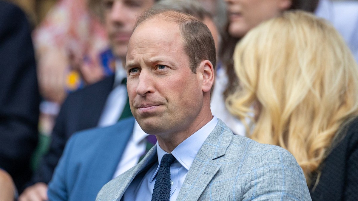 Prince William forced to make changes to help Prince Harry