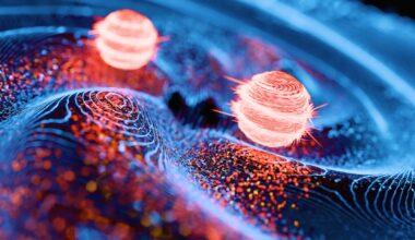 Innovation is a golden opportunity for quantum computing | UCR News