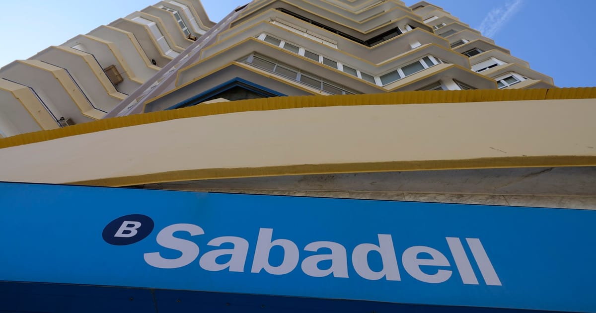 Spain violated EU rules by meddling in banking merger, says Brussels – POLITICO