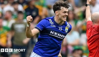 Watch: The GAA Social Live, 2025 All-Ireland Football Final