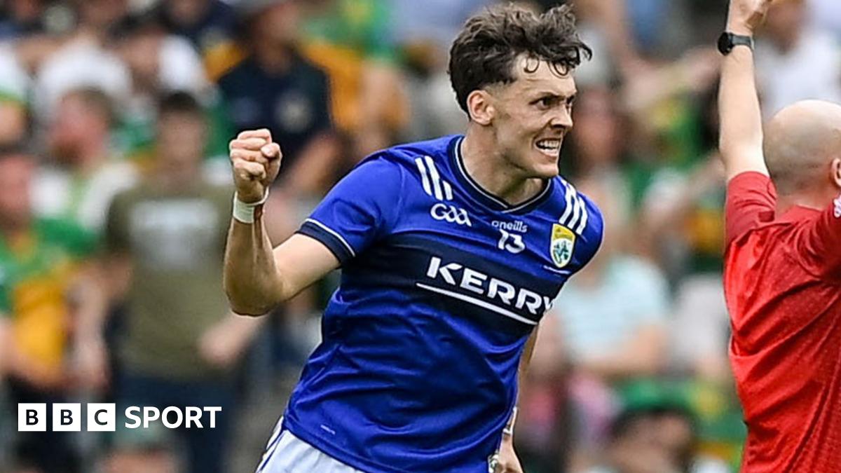 Watch: The GAA Social Live, 2025 All-Ireland Football Final