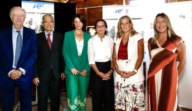"Women in Franchising. Spain 2025"
