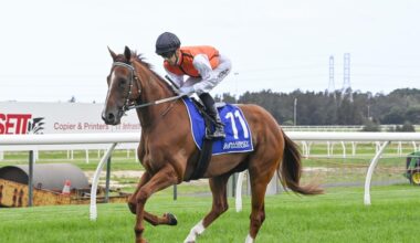 Fork in the road for staying prospect at Rosehill