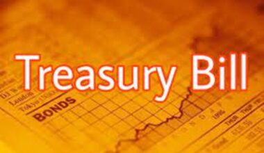 Ghana saves GH¢4.9 billion from drop in Treasury Bills rate