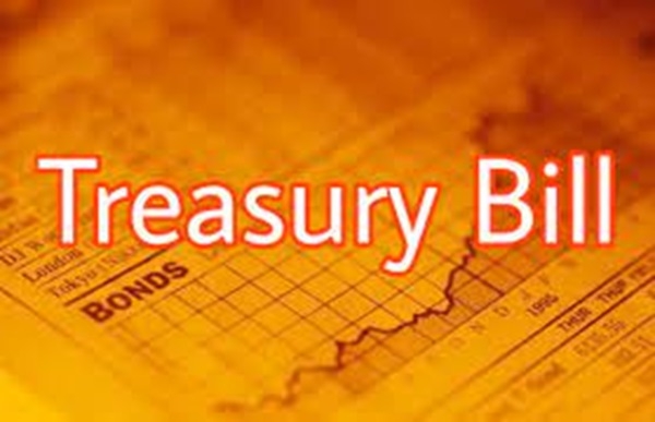 Ghana saves GH¢4.9 billion from drop in Treasury Bills rate