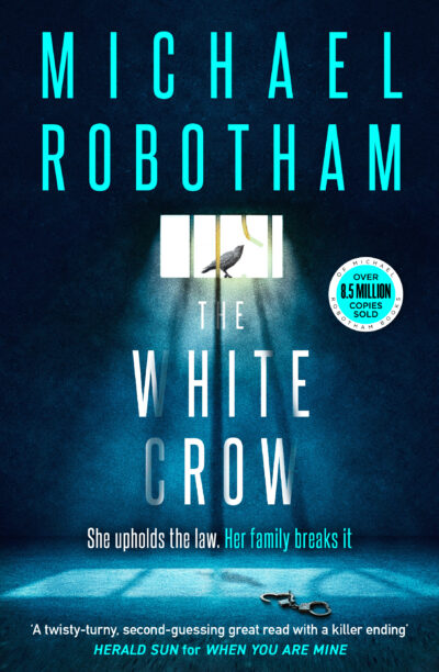 Robotham enters the charts; Cosy colouring remains on top