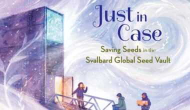 Children’s Book Reviews: A Celebration of Science and Scientists