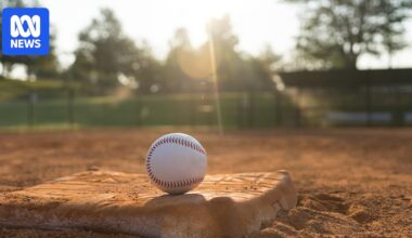 Junior Venezuelan baseball team denied entry into US to compete in World Series tournament