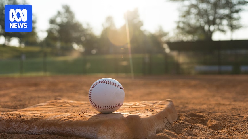 Junior Venezuelan baseball team denied entry into US to compete in World Series tournament