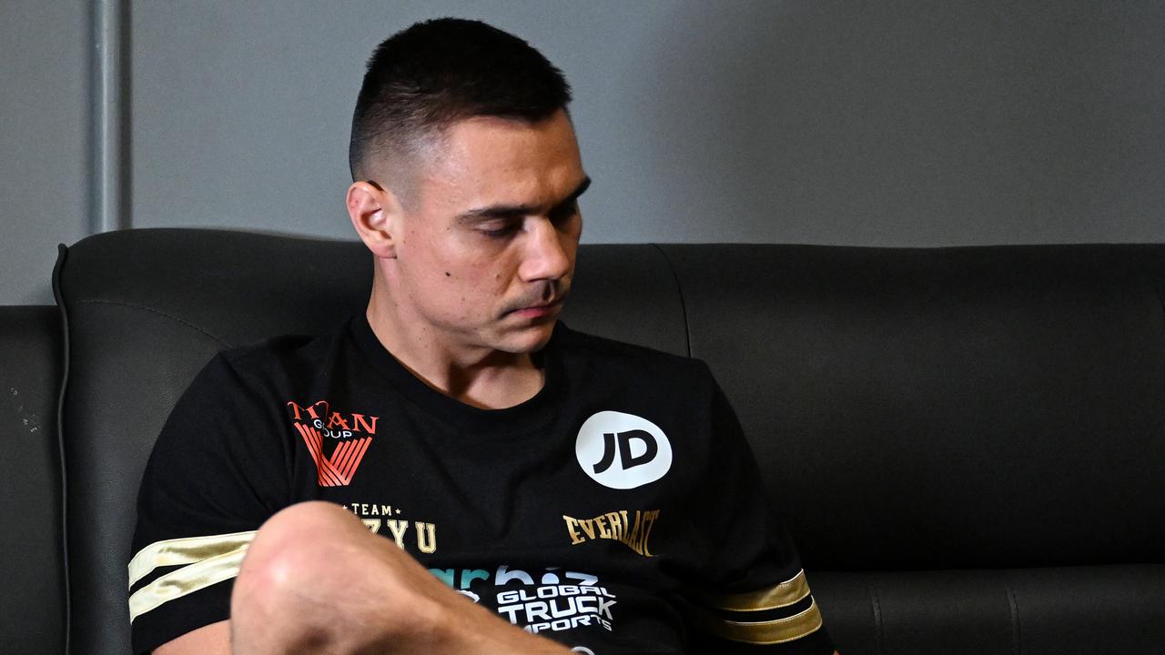 Who will Tim Tszyu fight next after Sebastian Fundora loss, Keith Thurman, Michael Zerafa